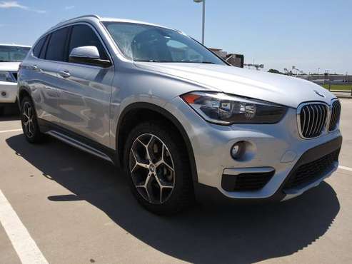 2018 BMW X1 xDRIVE 28i - SUPER LOADED! ONE OWNER! for sale in Ardmore, OK