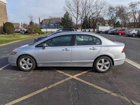 2006 Honda Civic EX - cars & trucks - by owner - vehicle automotive... for sale in Arlington Heights, IL