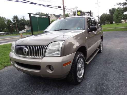 2005 FORD EXPLORER LIMITED LIK MERCURY NISSAN CHEVY DODGE TOYOTA... for sale in Philadelphia, PA