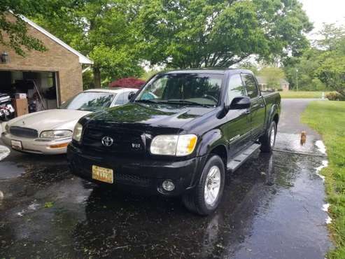 Toyota Tundra for sale in Lothian, MD