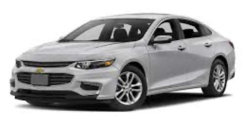 2018 Chevy Malibu - cars & trucks - by owner - vehicle automotive sale for sale in Eugene, OR