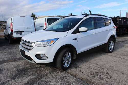 2019 Ford Escape SEL SUV - - by dealer - vehicle for sale in southern IL, IL