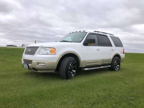 05 Ford Expedition for sale in Algona, SD
