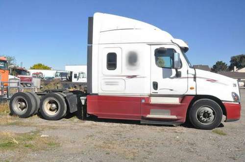 2015 Freightliner Cascadia 125 T/A Sleeper. for sale in Bountiful, UT