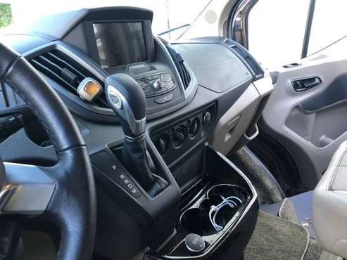 2017 Ford Transit Connersion Van for sale in Henrietta, NY