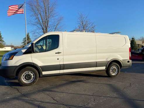 2016 Ford Transit T-150 Cargo Van *** ***SHEVLES IN CARGO AREA*** -... for sale in Swartz Creek,MI, MI