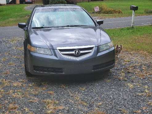 2004 acura tl 3.2 vtec - cars & trucks - by owner - vehicle... for sale in Spruce Pine, NC