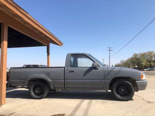 1993 Toyota pickup & 1991 Toyota Pickup for sale in Corcoran, CA