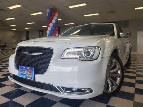 2019 CHRYSLER 300 Limited ~ Youre Approved! Low Down Payments! -... for sale in MANASSAS, District Of Columbia