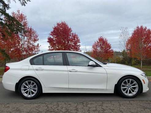 2017 BMW 3 Series ford toyota dodge mazda kia chevrolet mazda honda... for sale in Portland, OR