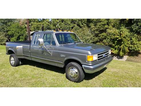 1991 Ford F350 for sale in Houston, TX