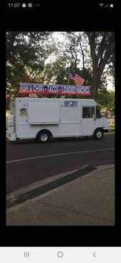 Food Truck - price reduced for sale in Grand Junction, UT