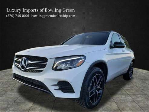 2019 Mercedes-Benz GLC GLC 300 for sale in Bowling Green , KY