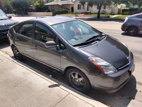 prius toyota for sale in North Hollywood, CA