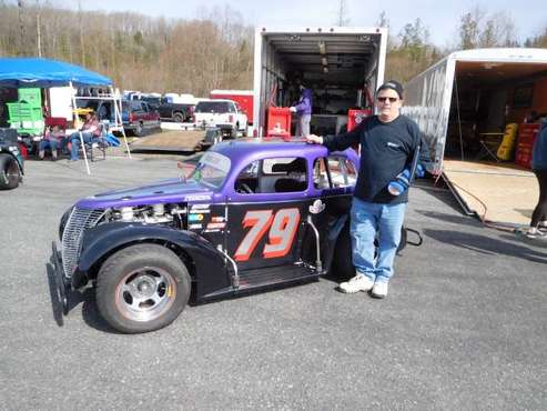 Legend Race Car Parts, Engine, Carbs, Wheels And More - cars & for sale in Snohomish, WA