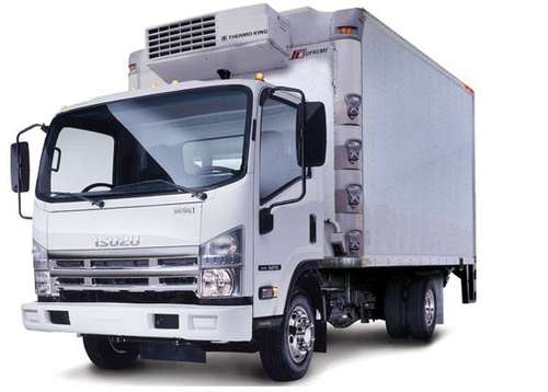 REFRIGERATED TRUCKS AND VANS OF ALL SIZES AVAILABLE! - cars & trucks... for sale in Hackensack, NY