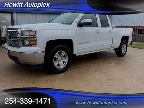 SOLID TRUCK, EVERYTHING WORKS GREAT. ONLY $17500 - cars & trucks -... for sale in Hewitt, TX