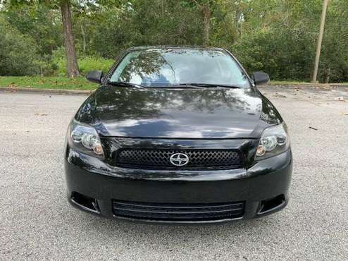 2009 SCION Tc - cars & trucks - by owner - vehicle automotive sale for sale in Raleigh, NC