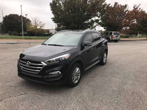 2018 *Hyundai* *Tucson* - cars & trucks - by dealer - vehicle... for sale in Memphis, TN