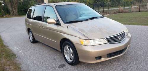 1999 Honda Odyssey for sale in Port Charlotte, FL