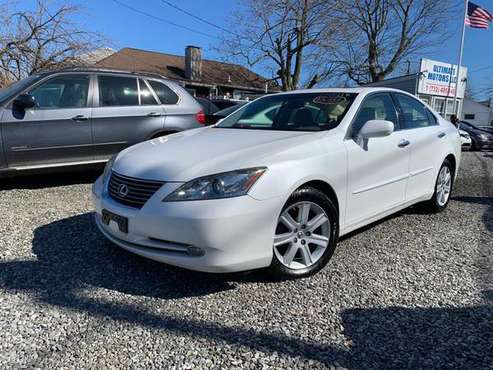 2008, Lexus ES 350, Amazing Condition, Drives Like-New, Clean Title for sale in Port Monmouth, NJ