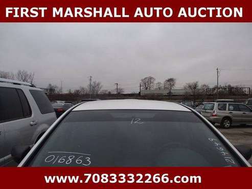 2012 Mitsubishi Galant FE - Auction Pricing - - by for sale in Harvey, IL