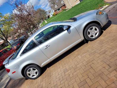 2009 Pontiac G5 Automatic Transmission for sale in Elgin, IL