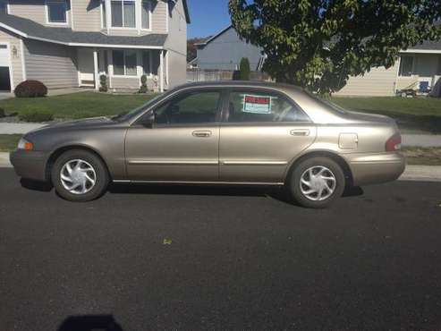 1998 Mazda for sale for sale in Moses Lake, WA