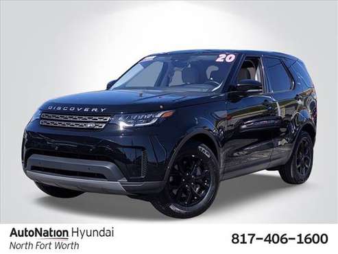 2020 Land Rover Discovery SE 4x4 4WD Four Wheel Drive SKU:L2424255 -... for sale in North Richland Hills, TX