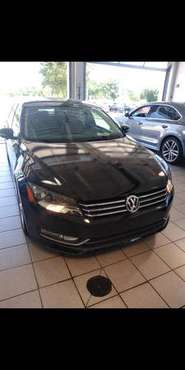 2015 Volkswagen Passat - cars & trucks - by owner - vehicle... for sale in Fort Worth, TX