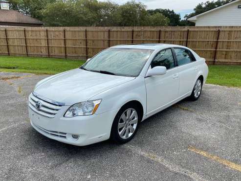 2006 TOYOTA AVALON XLS - cars & trucks - by owner - vehicle... for sale in Baton Rouge , LA