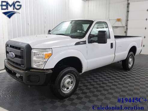 2016 Ford F-250 Super Duty 4WD SOUTHERN TRUCK - cars & trucks - by... for sale in Caledonia, MI