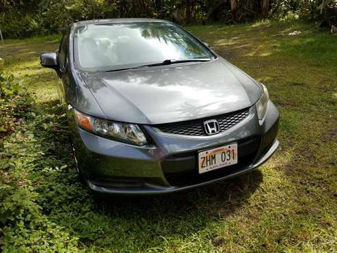2013 Honda Civic for sale in Hilo, HI