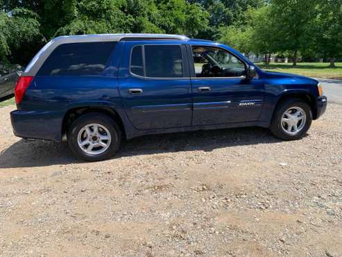 2004 GMC Envoy XUV for sale in Charlotte, NC