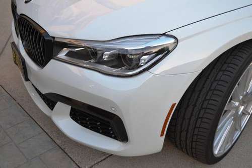 Wanted BMW 7 SERIES for sale in Phoenix, AZ