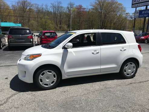 2013 Scion XD ~~~Fall Sale~~~ - cars & trucks - by dealer - vehicle... for sale in Johnston, RI