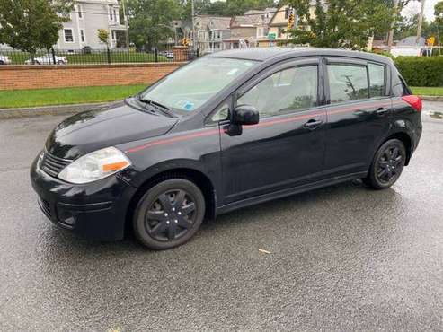 2008 NISSAN VERSA BUY HERE PAY HERE - cars & trucks - by dealer -... for sale in Schenectady, NY