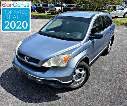 2007 HONDA CR-V LX 4dr SUV Stock# 11188 - cars & trucks - by dealer... for sale in Conway, SC