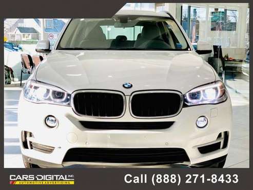 2015 BMW X5 AWD 4dr xDrive35i SUV - cars & trucks - by dealer -... for sale in Franklin Square, NY