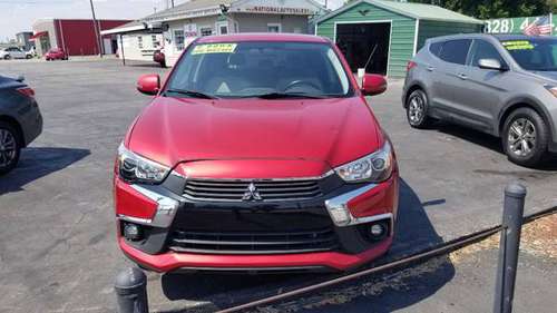 2017 Mitsubishi Outlander- NO MONEY DOWN! BAD CREDIT CALL for sale in Hickory, NC