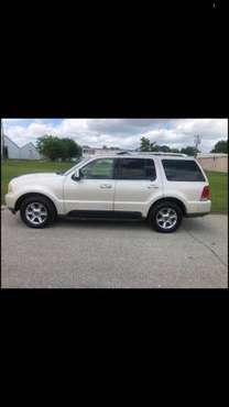 2005 Lincoln Aviator - - by dealer - vehicle for sale in Grand Prairie, TX