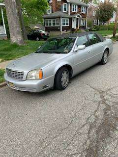2003 Cadillac Deville for sale in Caldwell, NJ