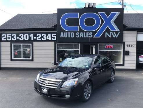 2007 *Toyota* *Avalon* *Touring* - cars & trucks - by dealer -... for sale in Tacoma, WA