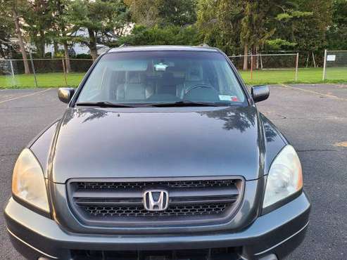 2005 Honda Pilot - For Sale (by Owner) for sale in West Hempstead, NY