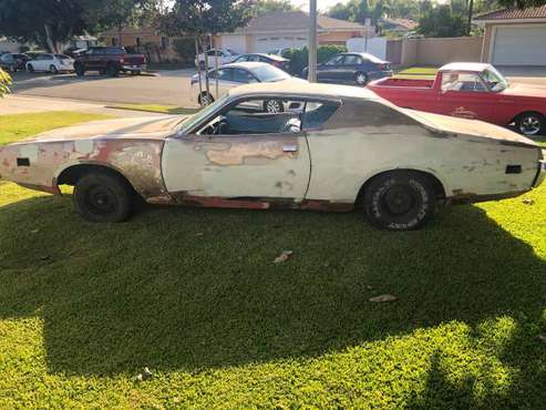 1971 Dodge Charger for sale in Anaheim, NV