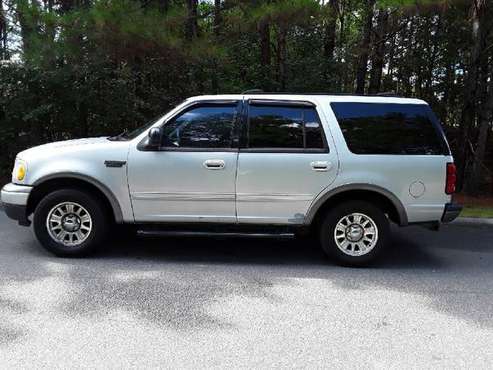 01 Ford Expedition for sale in Myrtle Beach, SC