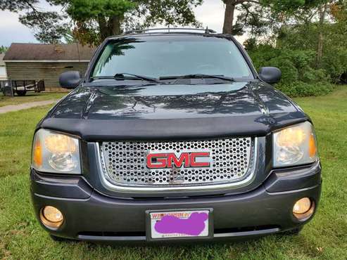 2006 GMC Envoy for sale in Wisconsin Rapids, WI