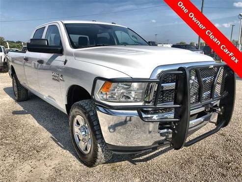 2015 Ram 3500 Tradesman **Chillicothe Truck Southern Ohio's Only All... for sale in Chillicothe, OH