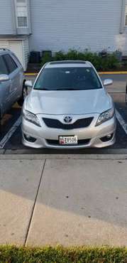Toyota camry se 2009 - cars & trucks - by owner - vehicle automotive... for sale in Gaithersburg, MD