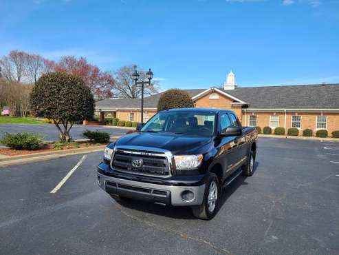 2012 toyota tundra - - by dealer - vehicle automotive for sale in Cowpens, SC